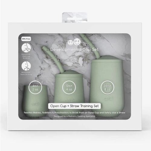 Developmental Cup Set