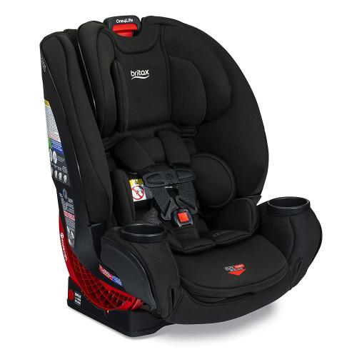 One4Life® ClickTight® All-in-One – Car Seat & Booster Combo ( Eclipse Black )
