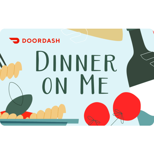 DoorDash Gift Cards