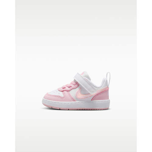 Nike Court Borough Low Recraft Baby/Toddler Shoes. Nike.com