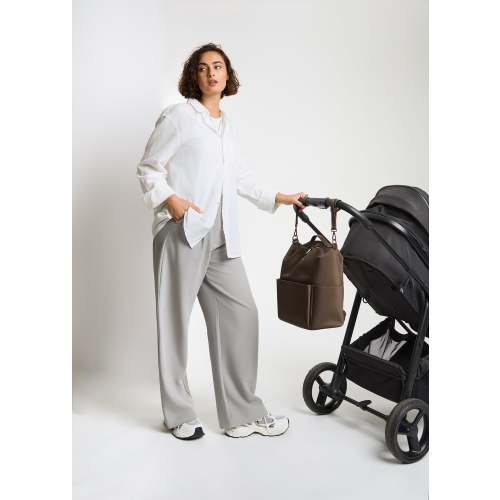 Stroller Hooks (Nappa Leather) – MINA BAIE