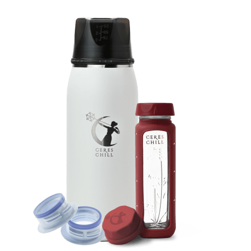 Bottle Warming Gift Bundle – Ceres Chill