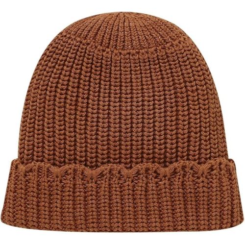 DovFanny Baby Beanie Hat – Cotton Soft & Breathable Knit Skull Cap for Newborn Infant Toddler, Warm Winter Hat