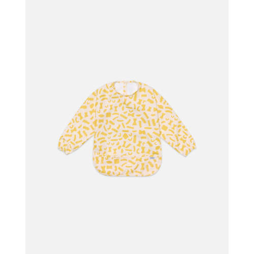 Smock Bib - Pasta / 1 Pack