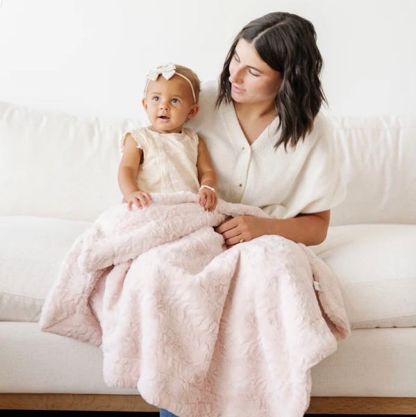 DREAM RECEIVING BLANKETS