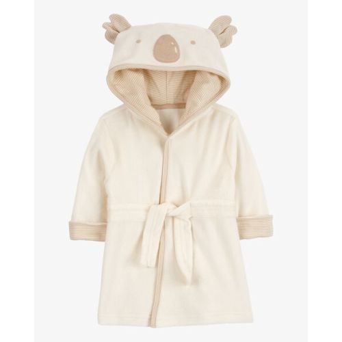Baby Koala Hooded Terry Robe - Carter's | Carter's