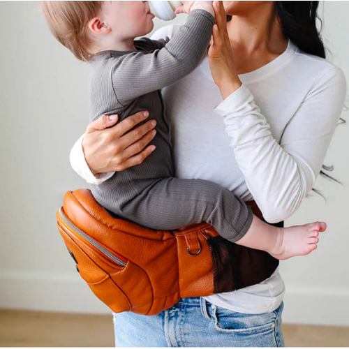 Tushbaby Hip Carrier