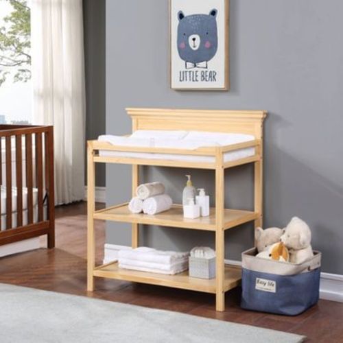 Suite Bebe Universal Changing Table
