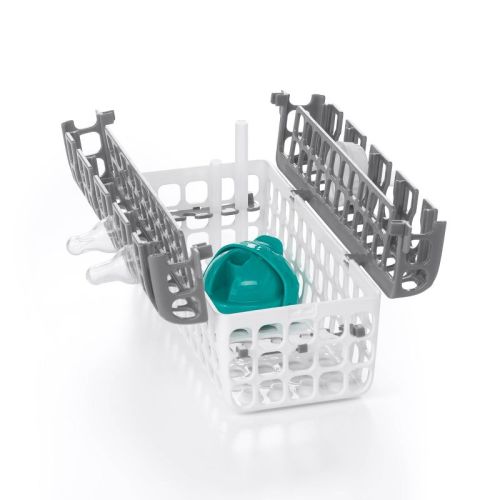 OXO TOT Dishwasher Basket - Bottles & Parts