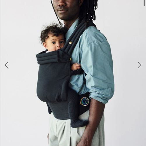 Rocky | Zeitgeist Baby Carrier | SHOP ARTIPOPPE