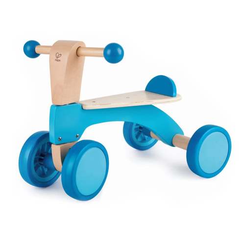 Hape Scoot Around Ride On Wood Bike - Hape Toys (Hape – HapeToys