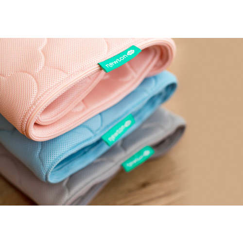 Crib Mattress Covers for Breathable Mattresses | Newton Baby