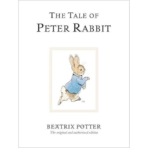 The Tale of Peter Rabbit