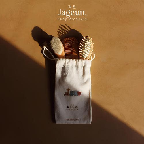 Jual JAGEUN Premium Wood Bamboo Baby Comb Hair Brush | Set Sikat Sisir Rambut Anak Bayi Newborn Bahan Kayu Natural Lembut - Kota Administrasi Jakarta Utara - Jageunjeroteadur | Tokopedia