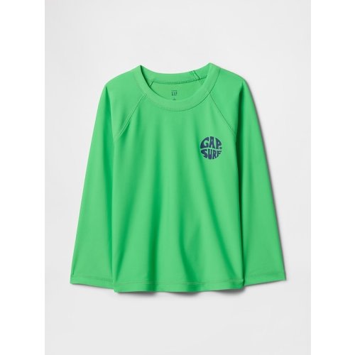 Baby & Toddler Swim Rash Guard