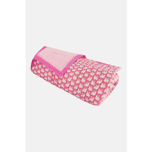 Hathi Baby Quilt