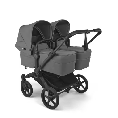 Bugaboo Donkey 6 twin stroller