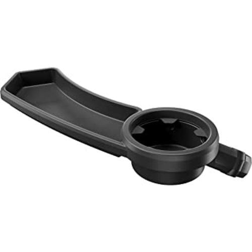 Veer Switchback Drink and Snack Tray | Fits onto Bumper Bar of Switchback Seat