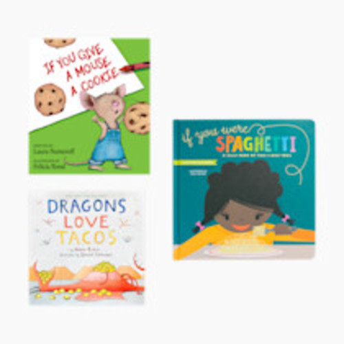 Fun Food Bundle