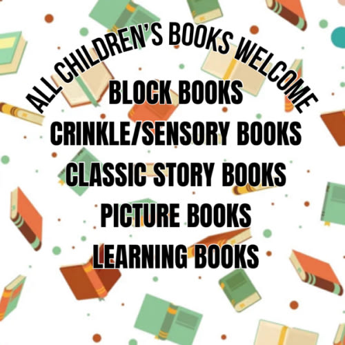 Books📚