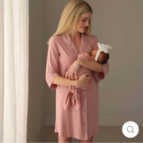 Labor & Delivery Nightgown