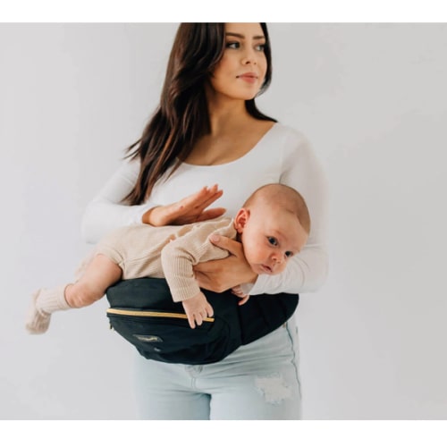 The Tushbaby Hip Carrier
