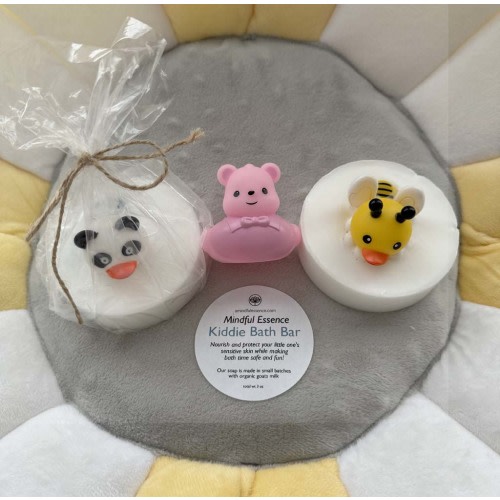 Baby Soap
