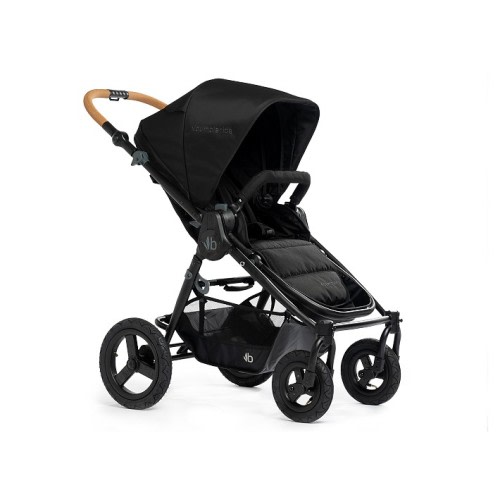 Bumbleride Era Stroller - Black