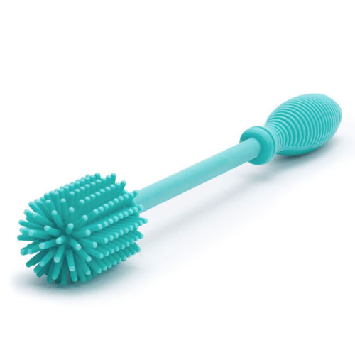 Silicone Baby Bottle Brush | Chicco