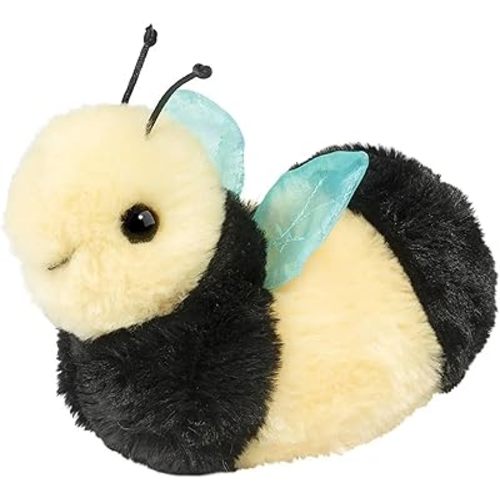 Douglas Chive Bee Plush Stuff Insect Toy