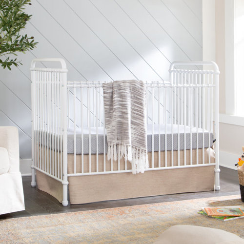 Namesake Abigail 3-in-1 Convertible Crib & Reviews | Birch Lane