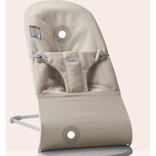 BabyBjörn Bouncer Bliss