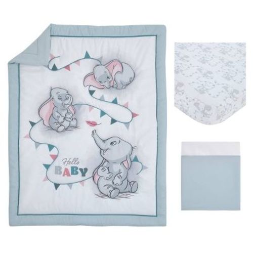 Disney Dumbo Hello Baby Set - 3pc