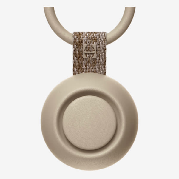 Rest Go Portable Sound Machine - Greige