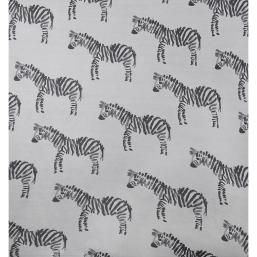 Oilo Zebra Swaddle Blanket - Bellini Baby and Teen Furniture