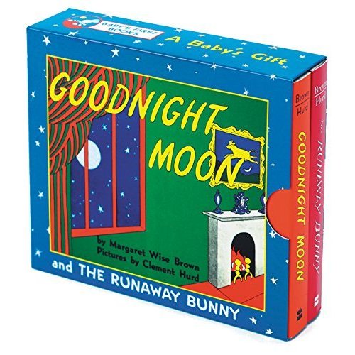By Margaret Wise BrownA Baby's Gift[Board book] September 23, 2014