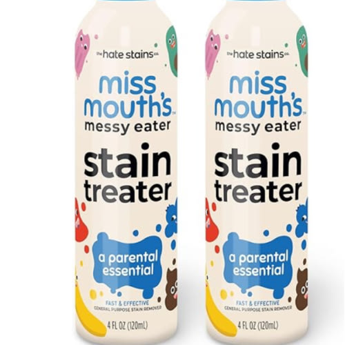 Amazon.com: The Hate Stains Co.: Mom's Magic