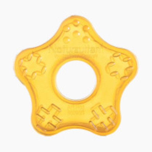 Natursutten Natural Rubber Teether Toy - Natural