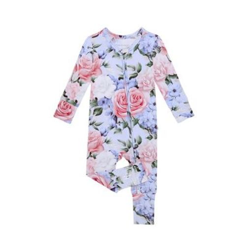 Infant Marion Convertible One Piece - Posh Peanut