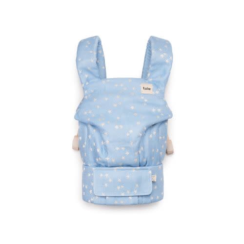 Aquarius - Signature Woven Explore Baby Carrier – Baby Tula US