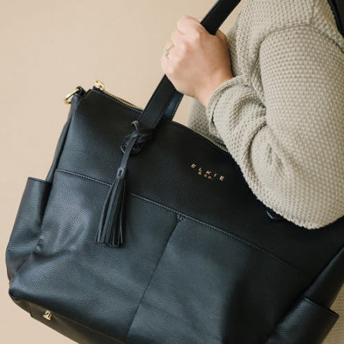 The Aberdeen Diaper Bag