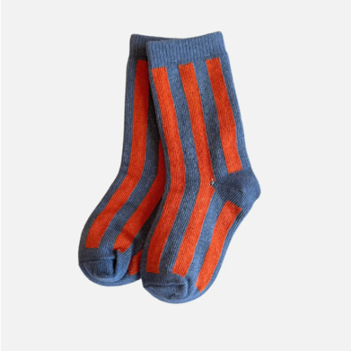 STRIPE SOCK