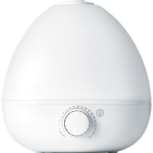 Fridababy BreatheFrida 3-in-1 Humidifier, White