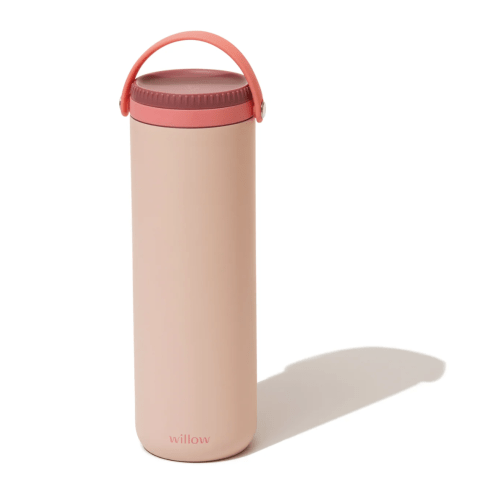 Willow® Portable Breast Milk Cooler - On The Go Storage | Willow – Willow Pump