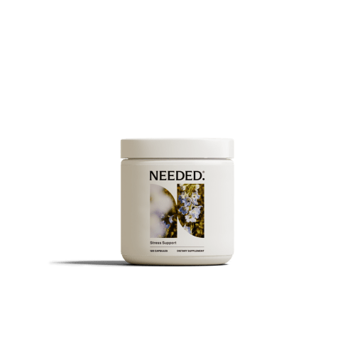 Stress Support
