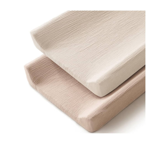 Changing Pad Cover