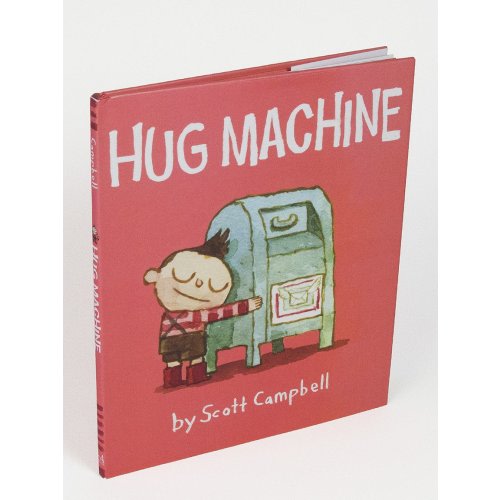 Hug Machine