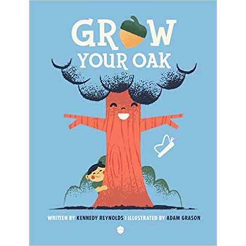 Grow Your Oak