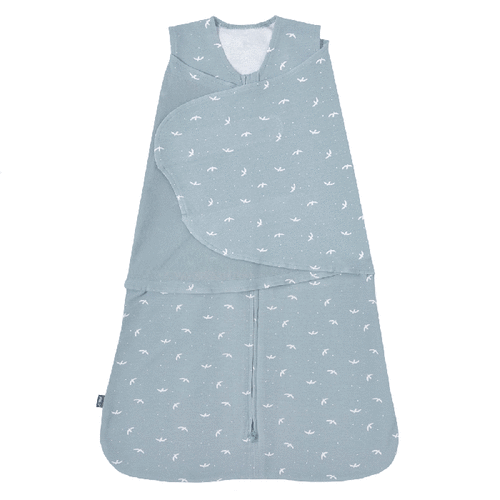 SleepSack Swaddle - Cotton - Small