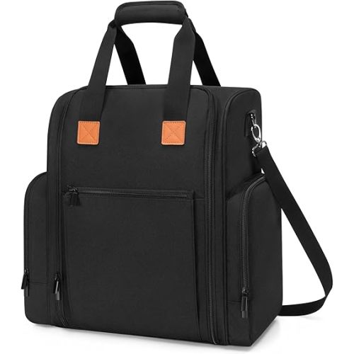 Baby Brezza Formula Pro Advanced Travel Bag